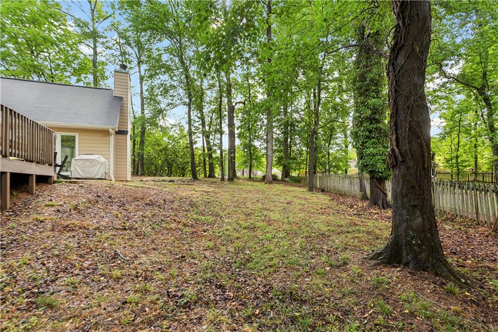 1441 Livingston Drive SW