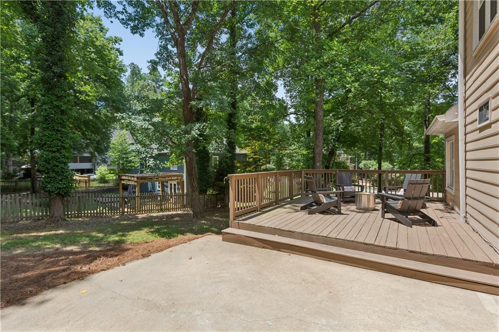 1441 Livingston Drive SW