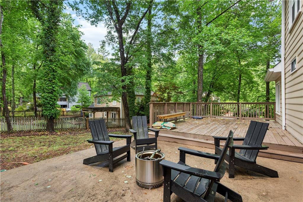 1441 Livingston Drive SW