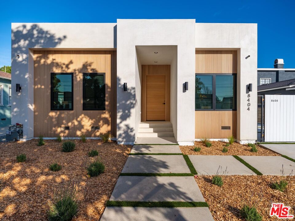 8404 Gonzaga Ave