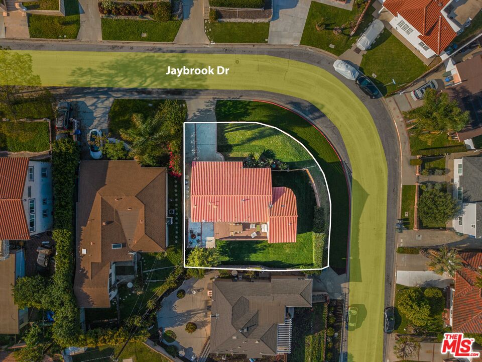 1836 Jaybrook Dr