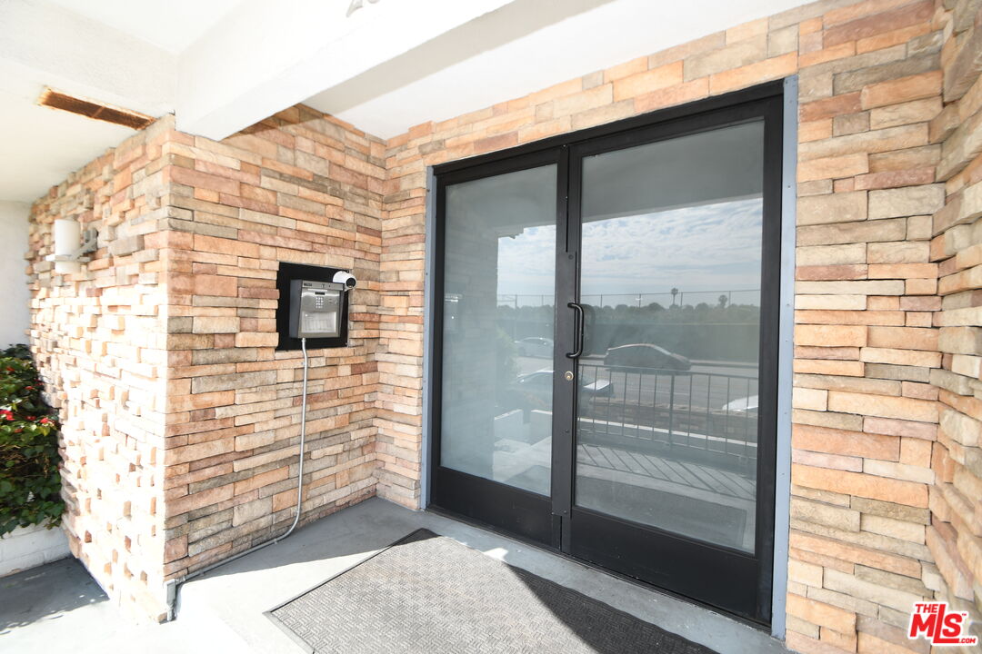 2884 Sawtelle Blvd Unit: 114