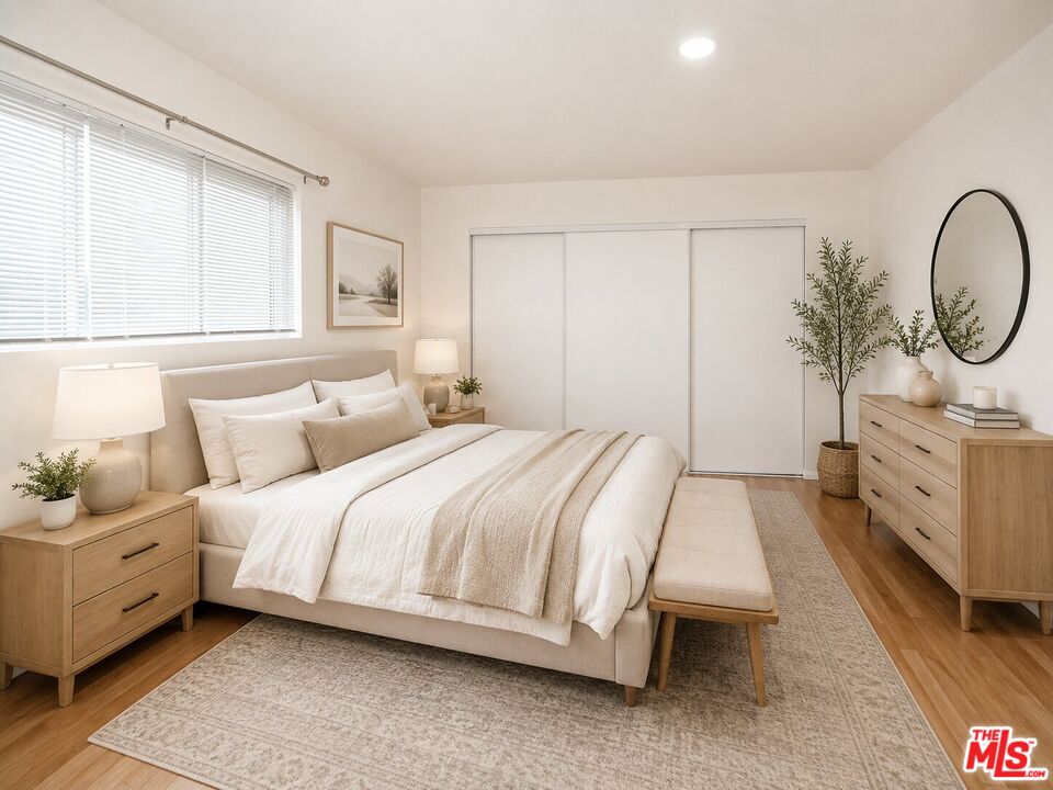 2884 Sawtelle Blvd Unit: 114