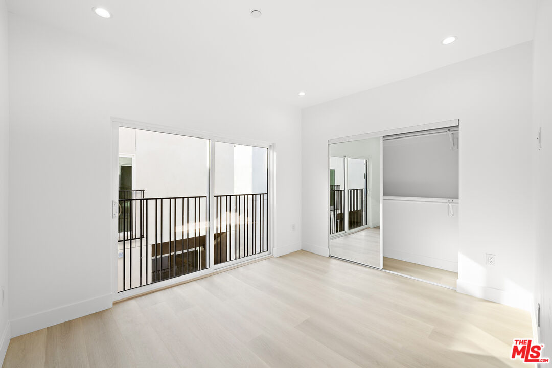 5649 Case Ave Unit: 1