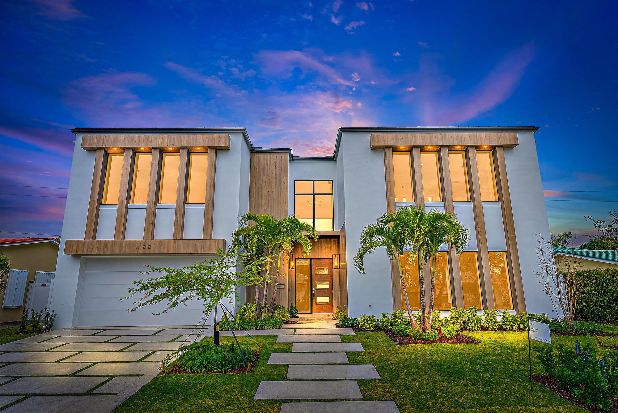 183 Arlington Road