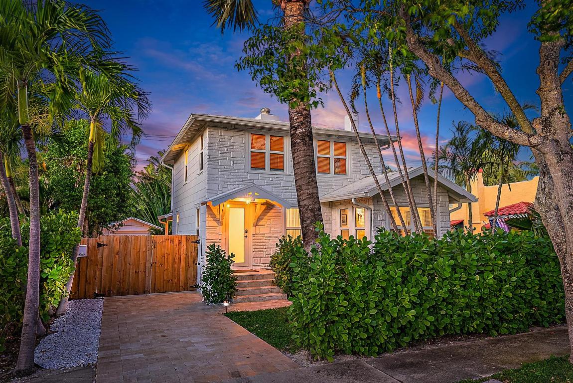 231 Walton Boulevard