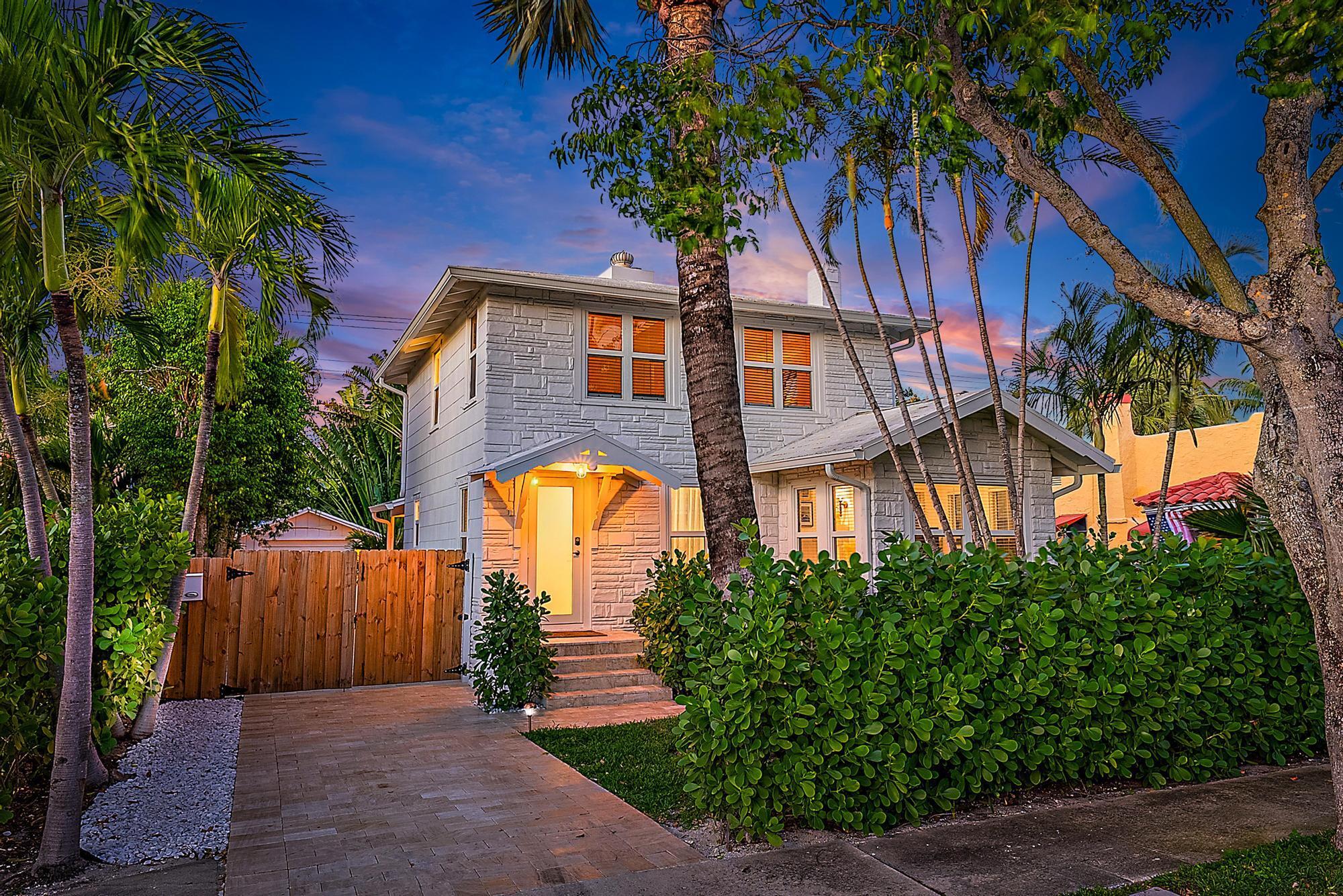 231 Walton Boulevard