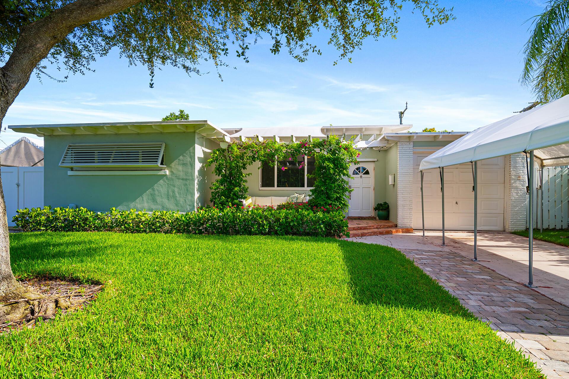 230 Santa Lucia Drive