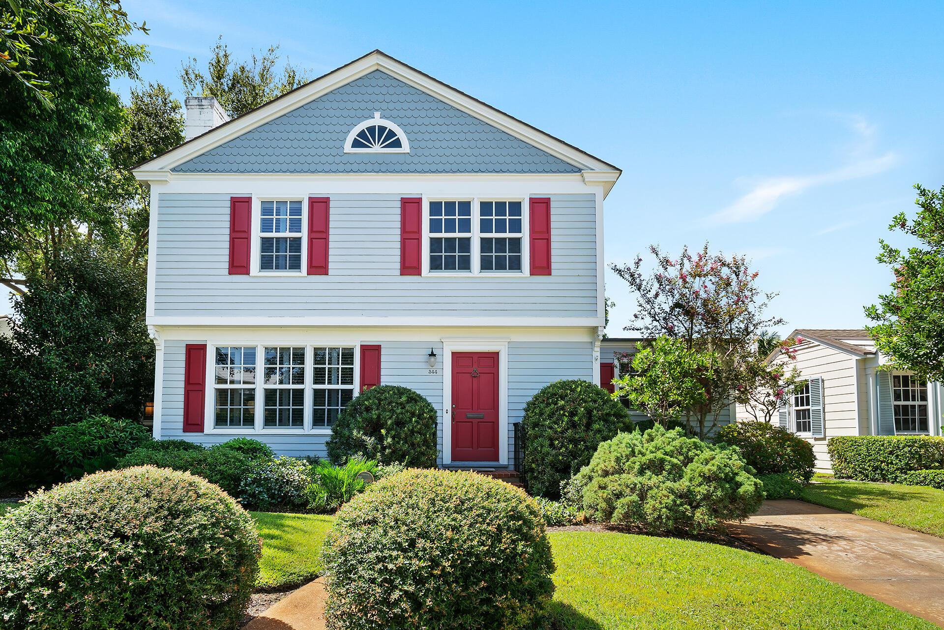 344 Valley Forge Road
