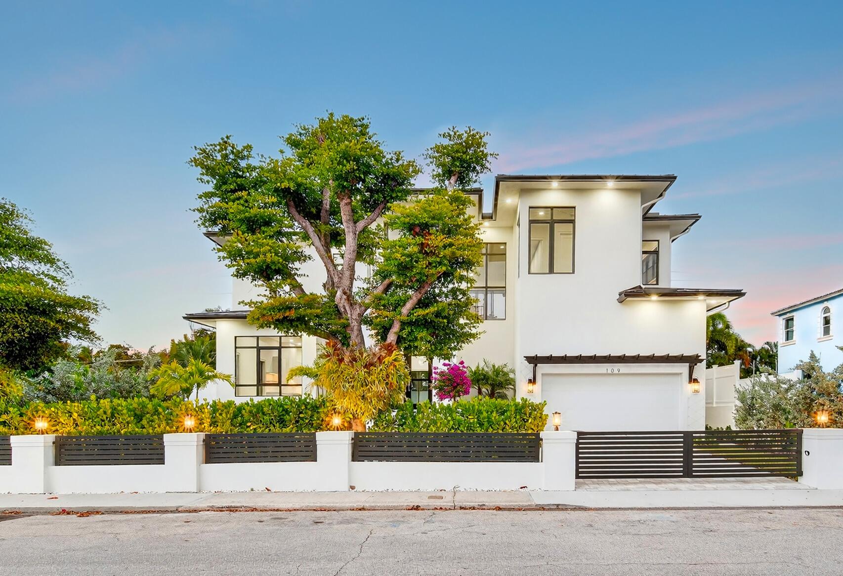 109 Arlington Place, West Palm Beach