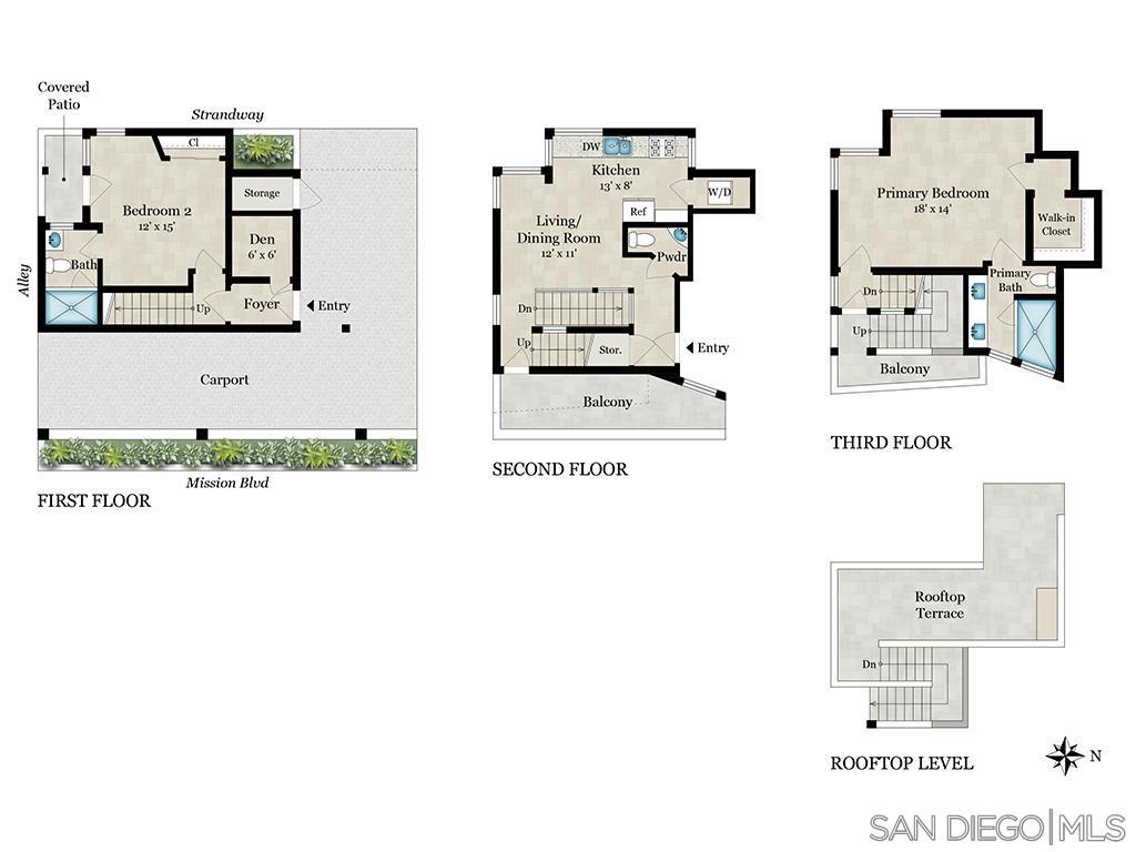 719 Manhattan Ct