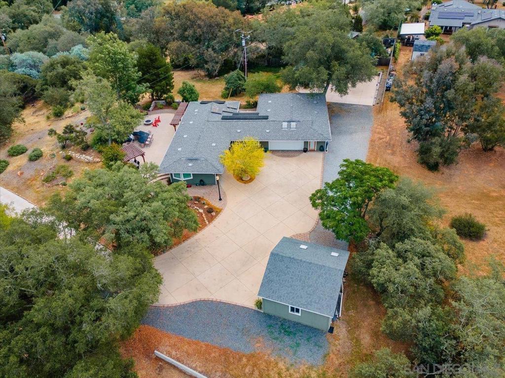 13603 Woodstock