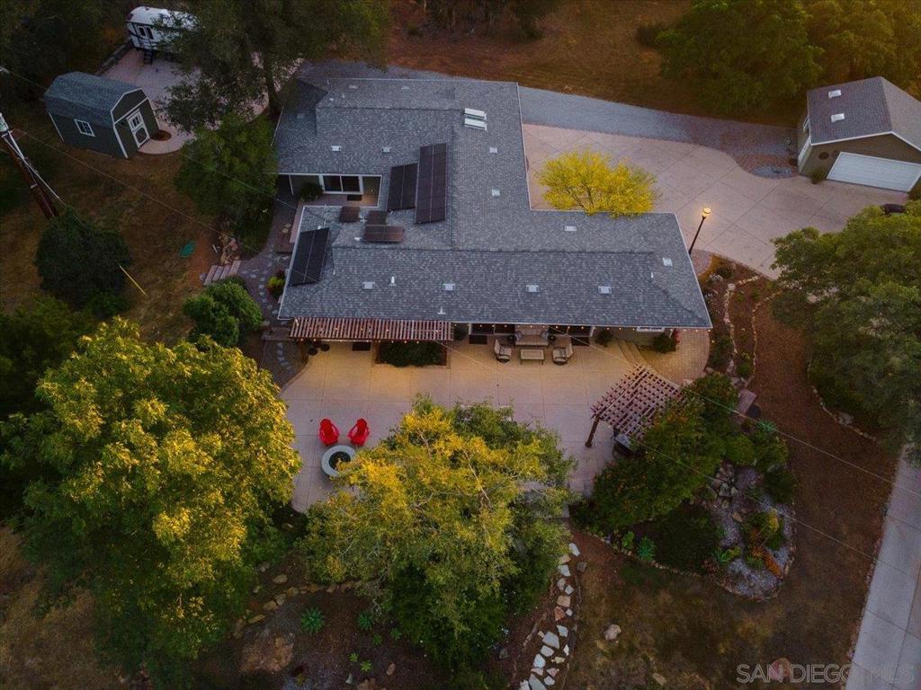 13603 Woodstock