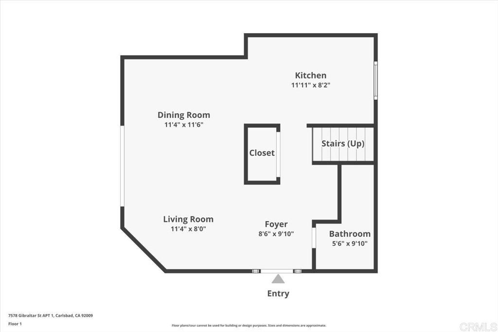 7578 Gibraltar Street 1