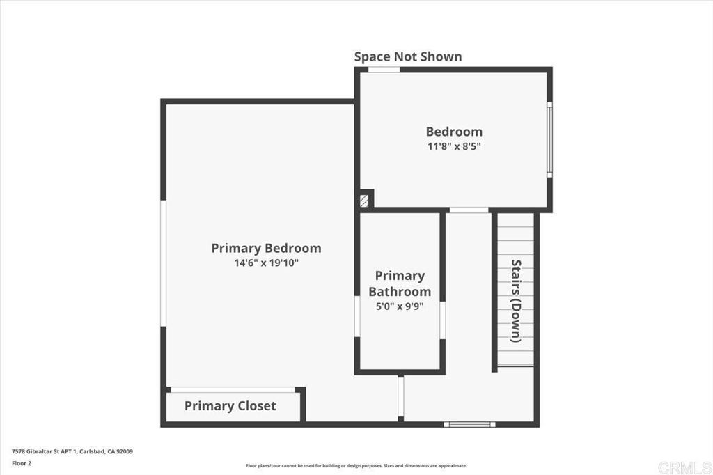 7578 Gibraltar Street 1