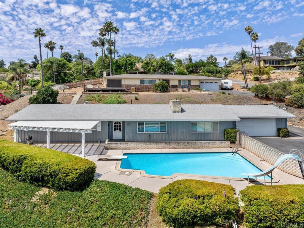 1569 Robyn Road