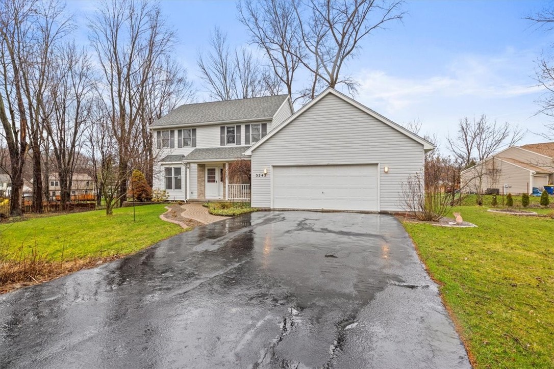 3242 Leeward Circle