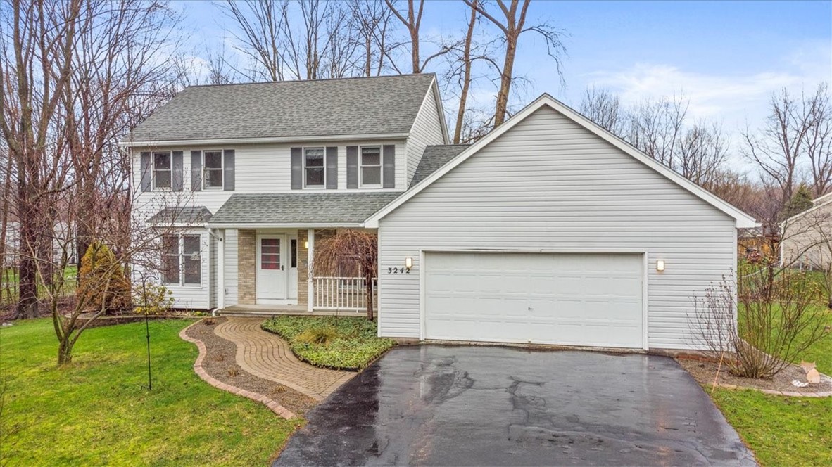3242 Leeward Circle