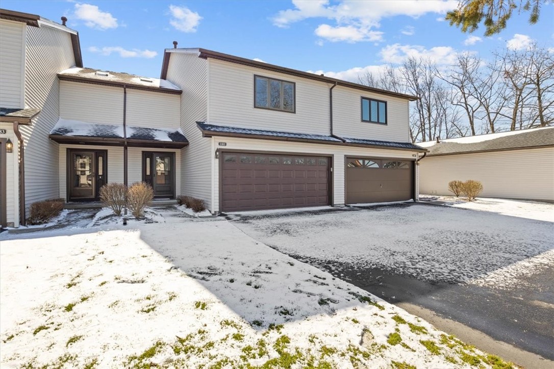 1185 Ridge Crest Drive