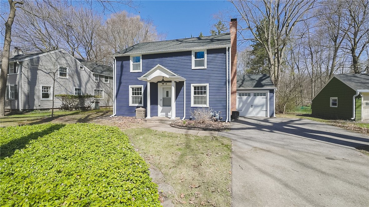 18 Landing Road South