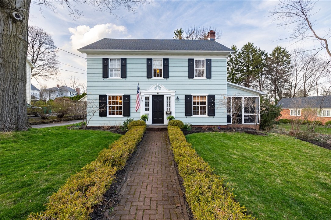 9 Elmbrook Drive