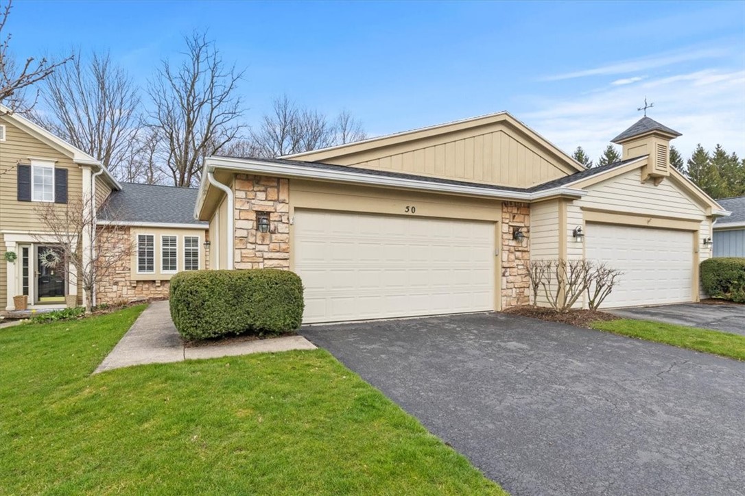 50 Creek Ridge PVT