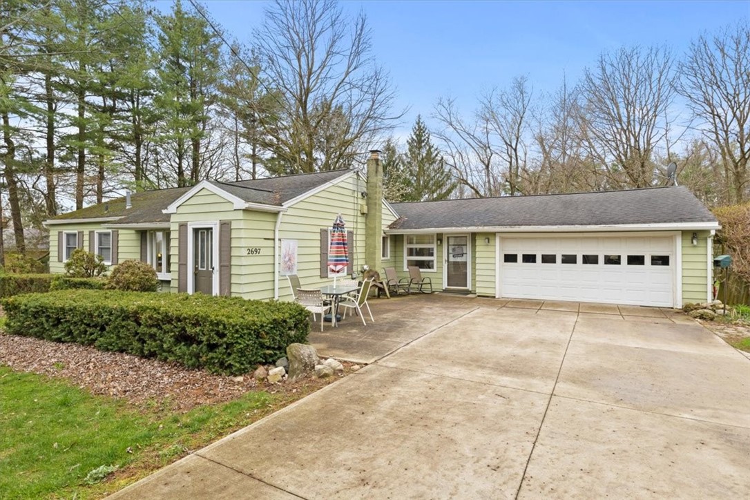 2697 Hance Road