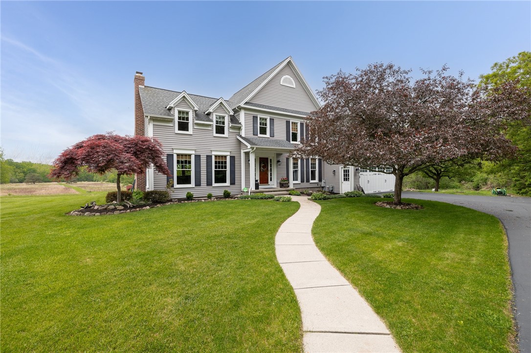 1111 Scottsville Road