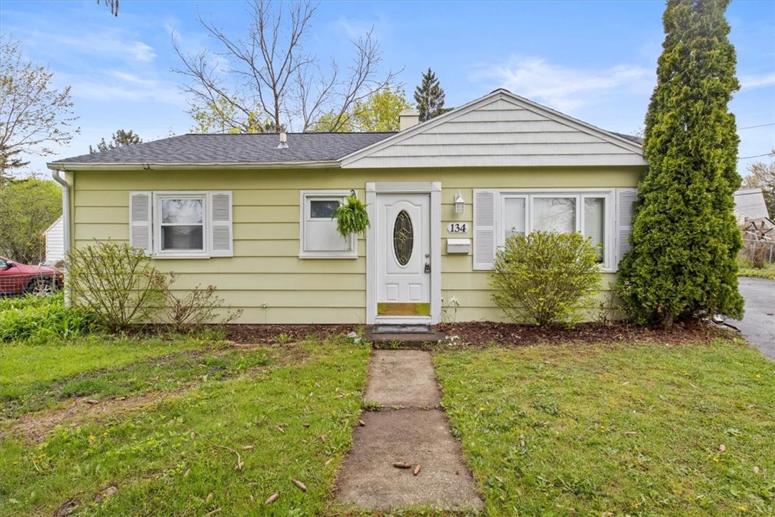 134 Cimarron Drive