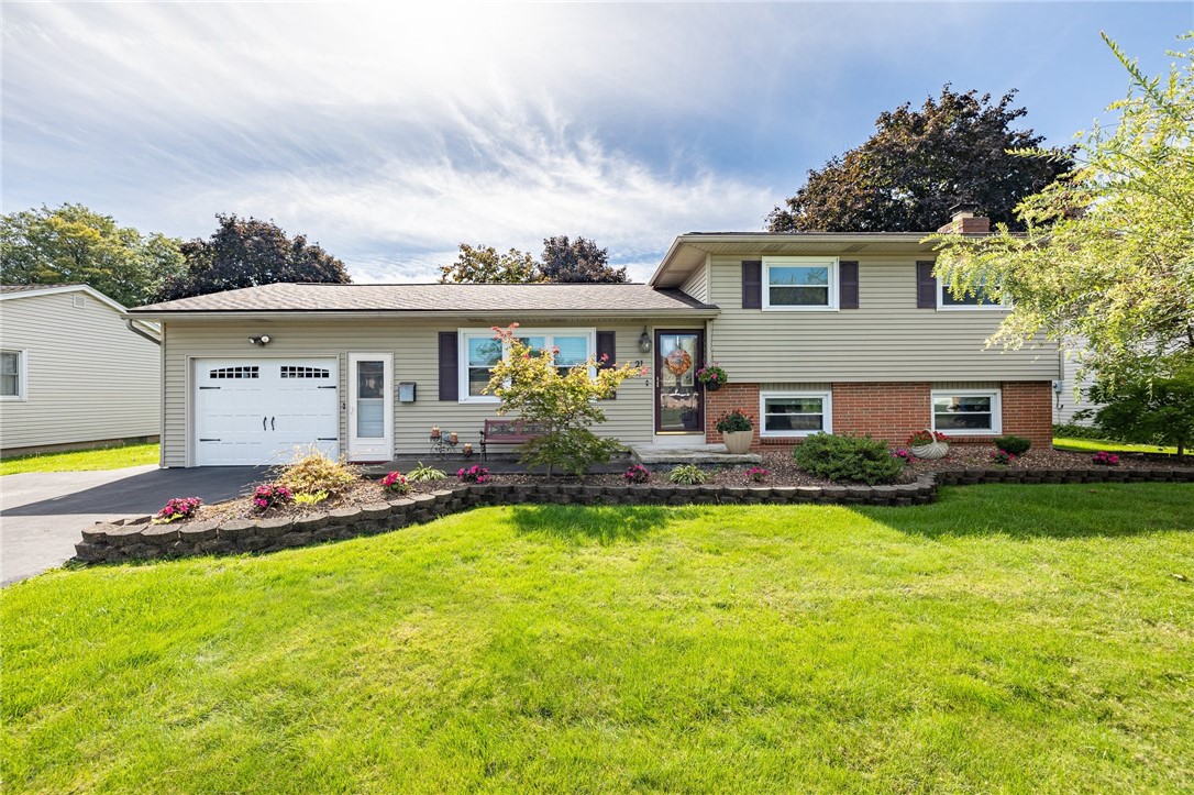21 Landau Drive