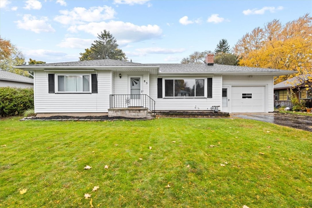 85 West Craig Hill Drive