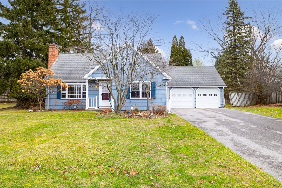 66 Hogan Road