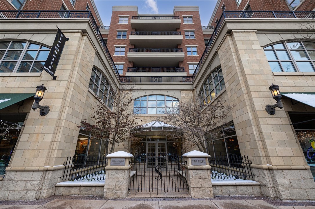 130 East Avenue UN310