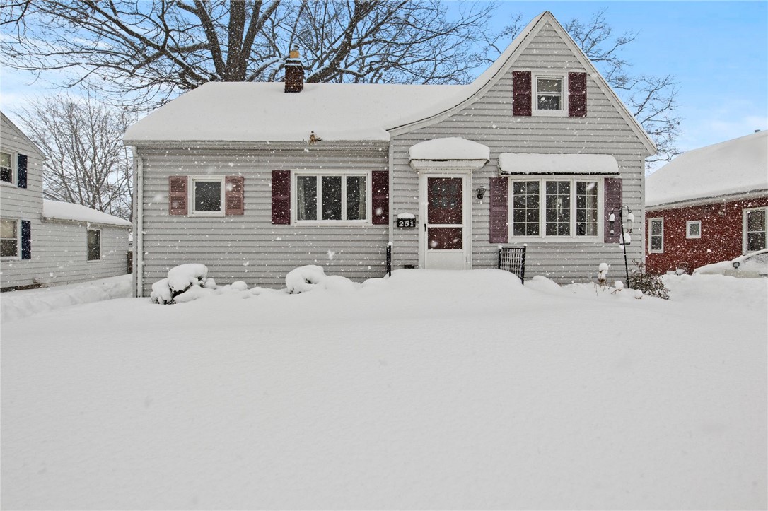 251 Hartsdale Road