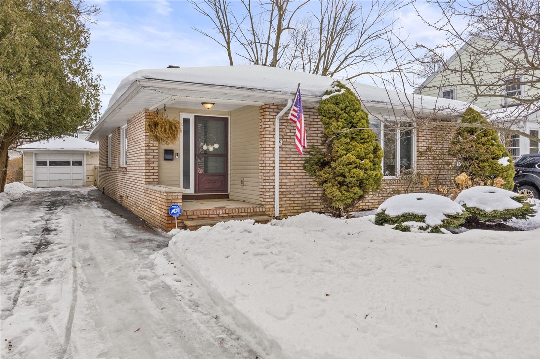 339 Harwick Road