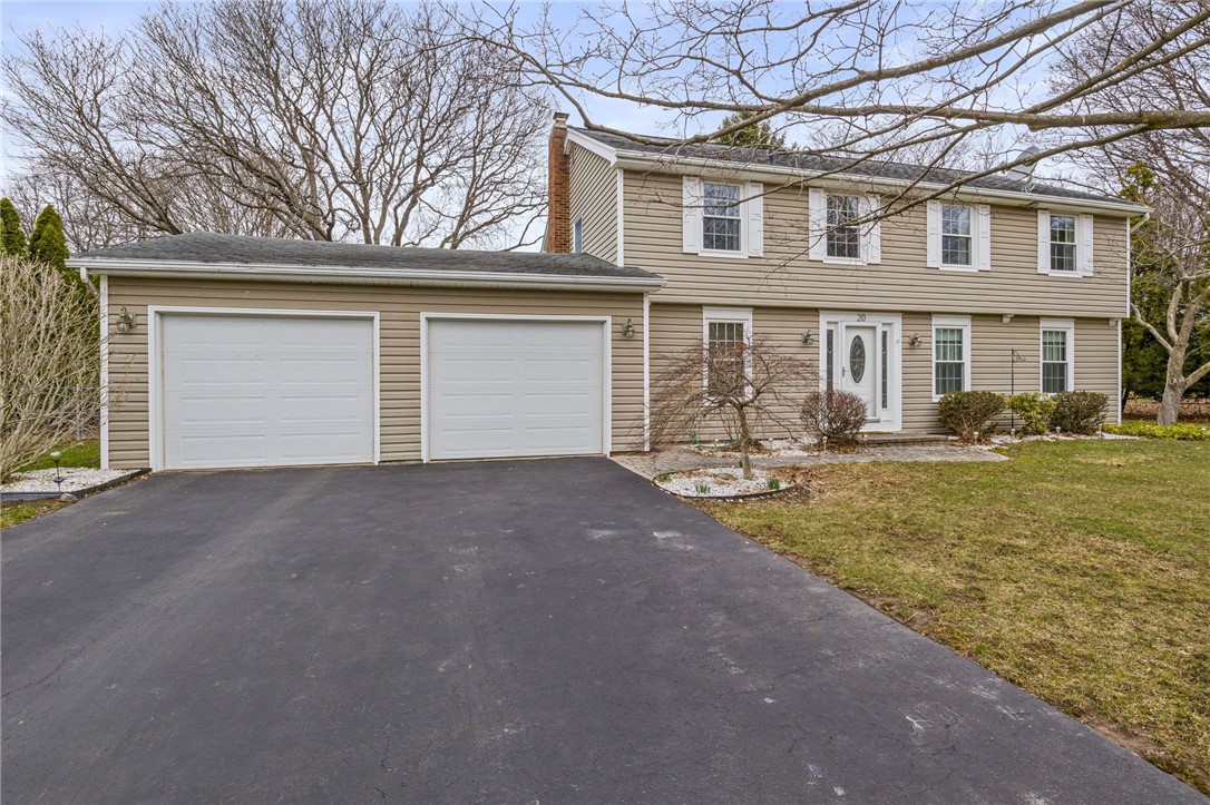 20 Chadwick Drive