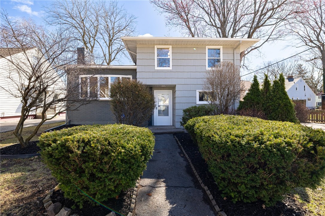 28 Minnesota Street