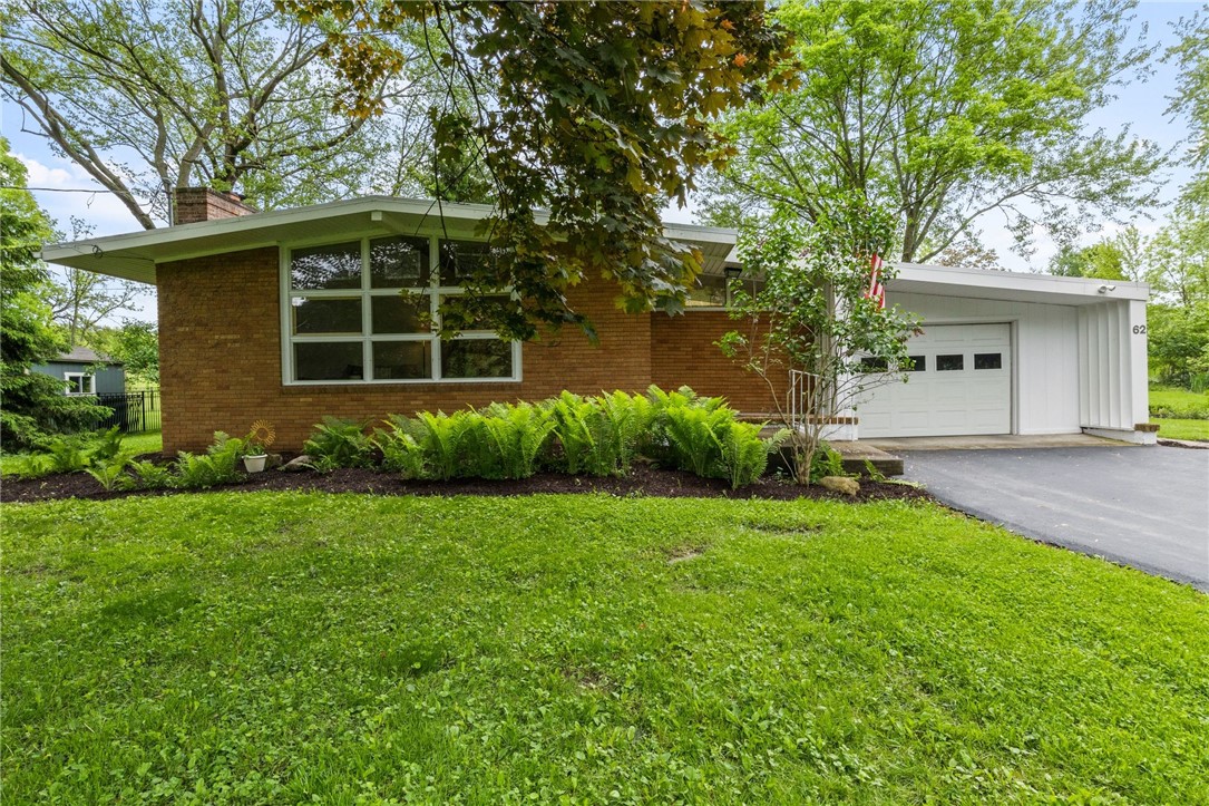 62 East Park Road