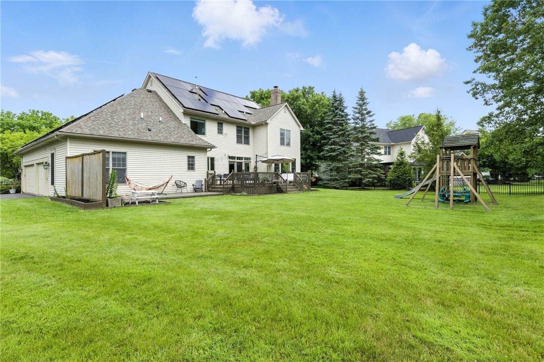 65 Meadow Cove Road