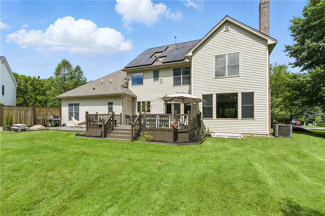 65 Meadow Cove Road