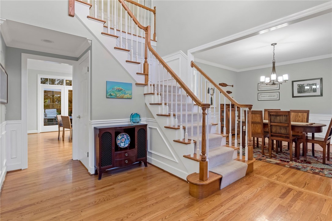 65 Meadow Cove Road