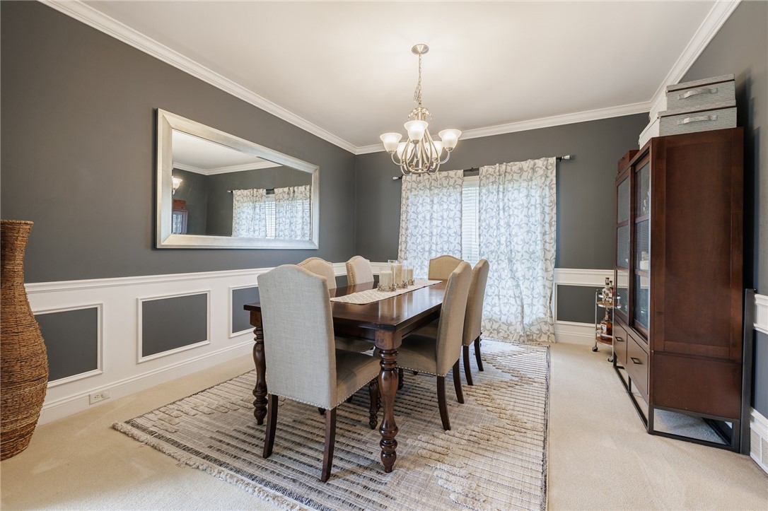 7 Delancey Court