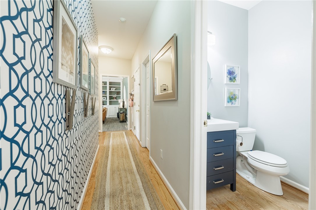 7 Delancey Court