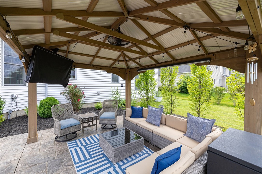 7 Delancey Court