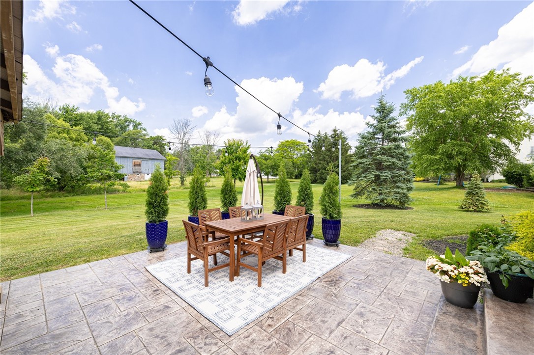 7 Delancey Court