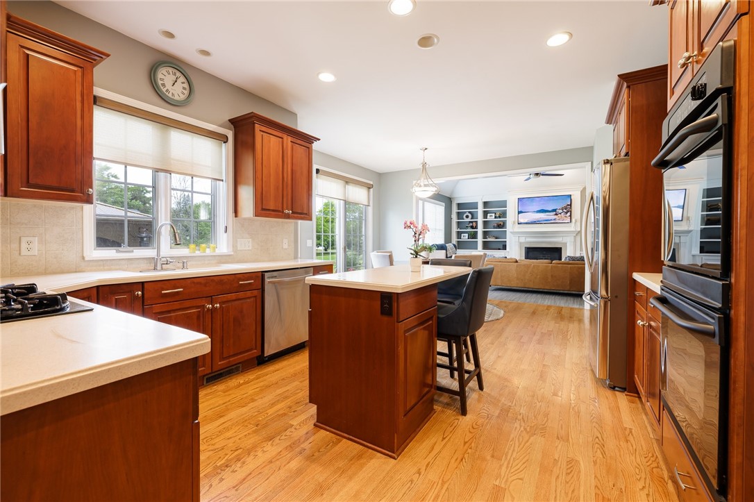 7 Delancey Court