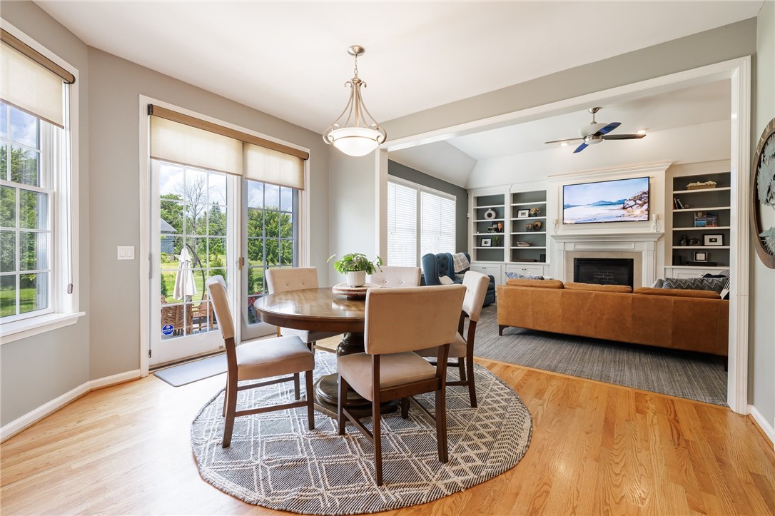 7 Delancey Court