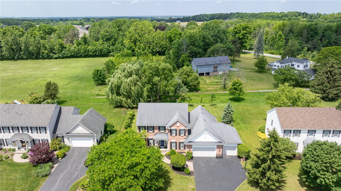 7 Delancey Court