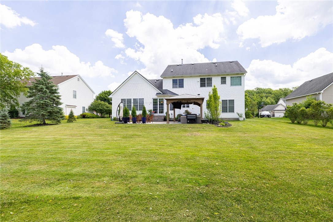 7 Delancey Court