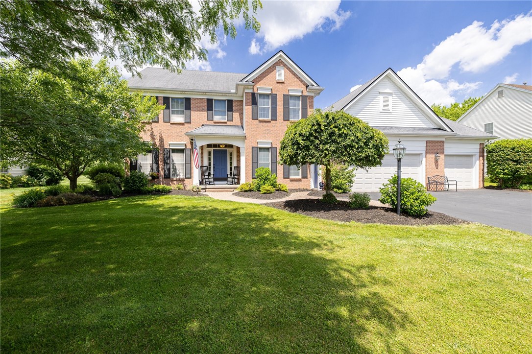 7 Delancey Court